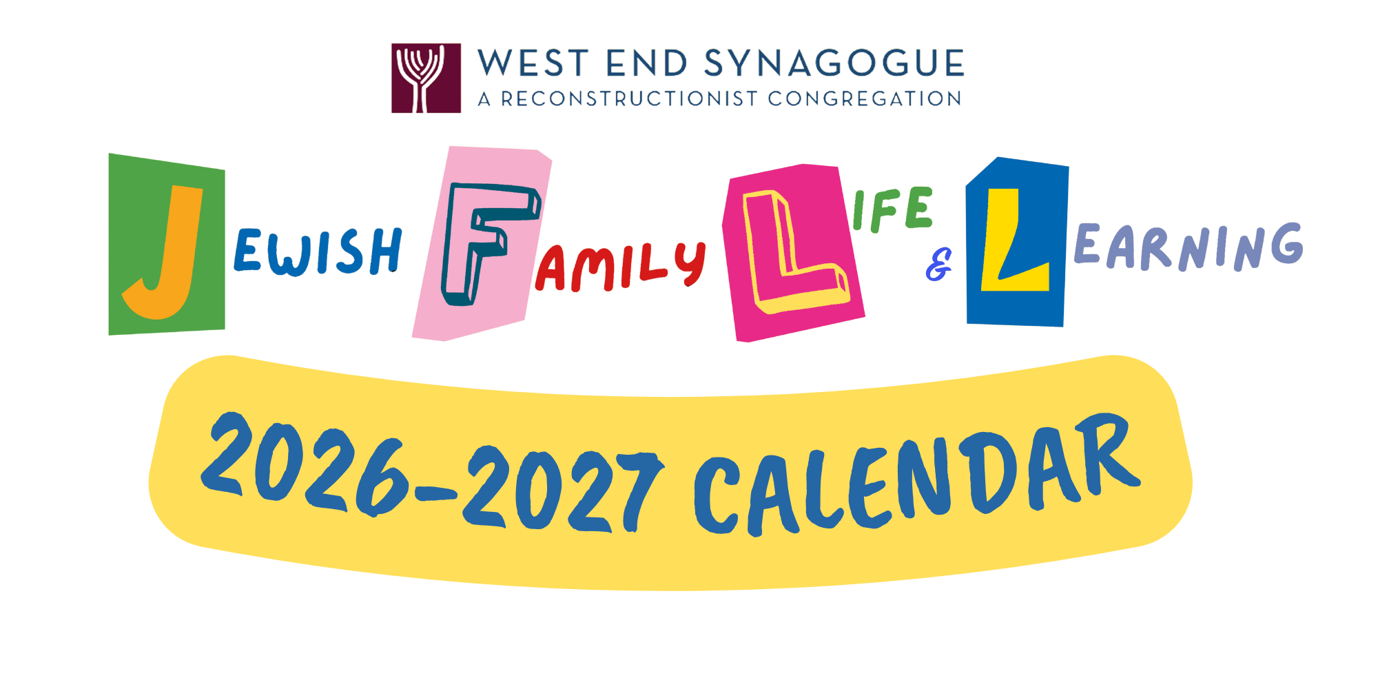 "JFLL logo and link to 2024-2025 Calendar"